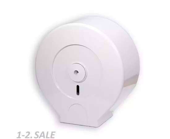 752355 - Диспенсер для туалетной бумаги Терес FD-325W белый 425631 (2)