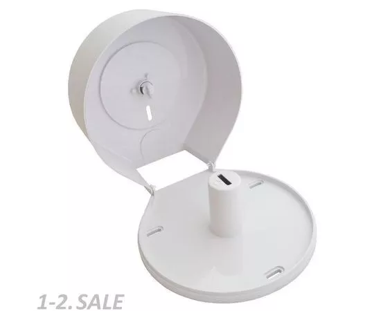 752355 - Диспенсер для туалетной бумаги Терес FD-325W белый 425631 (3)