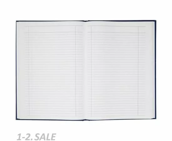 752549 - Бух книги учета_144л. пустографка, обл. бумвинил 889247 (3)