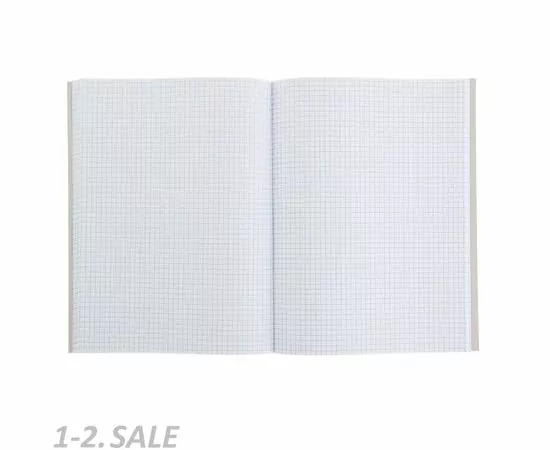 752777 - Бизнес-тетрадь А4,96л,кл,скреп,карт.хромэрз КЛАССИКА ОФИС в асс96-6818/0584 886434 (6)