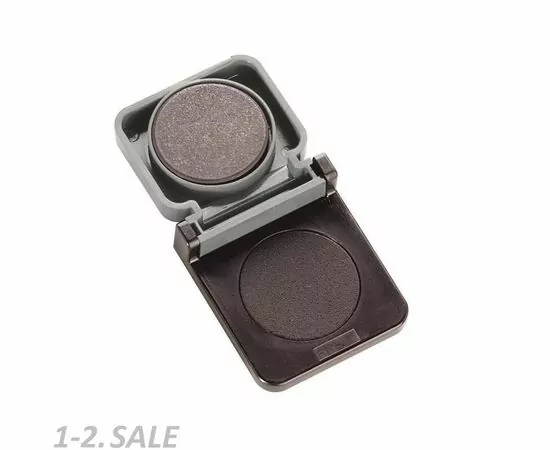 753027 - Зажимы магнитные, цвет серебристый, 10шт./уп Арт. произв. 6240094 1012918 (3)
