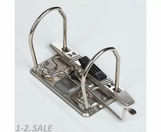 753543 - Папка-регистратор Attache Selection Travel Italy, лам.карт,75мм 1057426 (5)