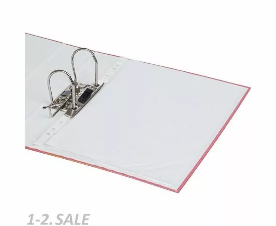 753543 - Папка-регистратор Attache Selection Travel Italy, лам.карт,75мм 1057426 (9)