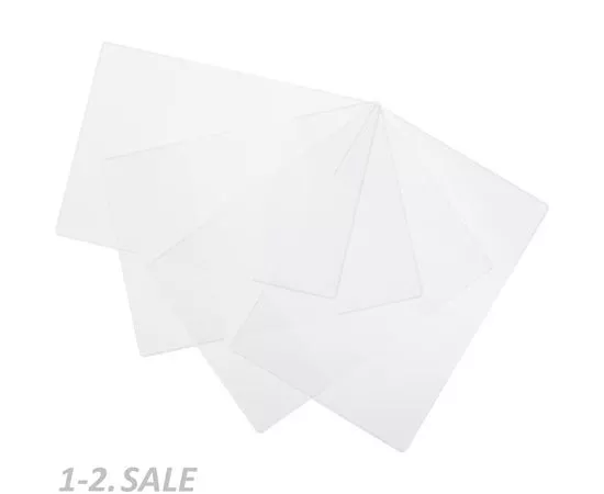 753716 - Папка Обложка для трудовой книжки, 1071.КТ (100штуп) 478277 (3)