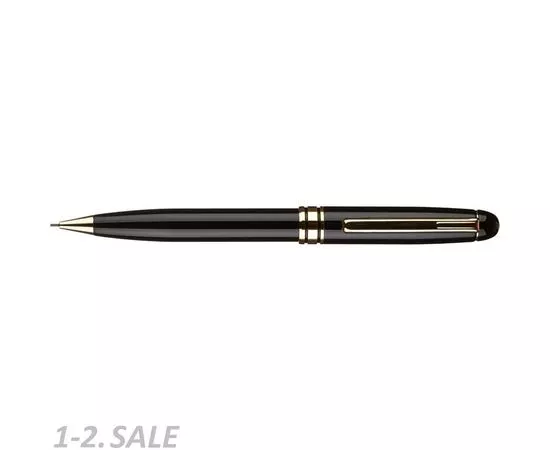 754157 - Подарочный набор ручка + карандаш в футляре Verdie, VE-101 418303 (3)