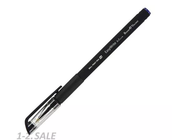 754241 - Ручка шарик EasyWrite Blue, 0,5 мм, синяя 20-0051 1157636 (3)