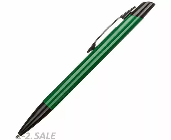 754264 - Ручка шариковая Attache Festival синий ст., автом., ассорт.корп. 1038975 (7)