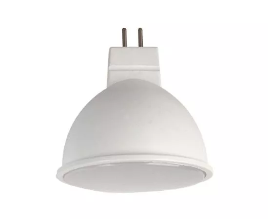 585172 - Ecola MR16 GU5.3 220V 5W 6500K 6K 49x50 матов. Light M7MD50ELC (100!) (1)