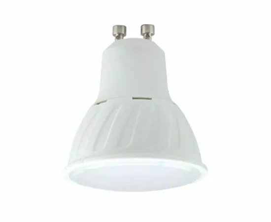 601091 - Ecola GU10 10W 2800K 2K 57x50 G1LW10ELC (10!) (1)