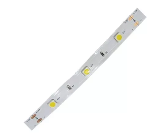 601157 - Ecola Лента св/д 12V 7.2W/m 30Led/m IP20 4200K 50м 420Lm/m (интер) STD SMD5050 S2LV07ESD (1)