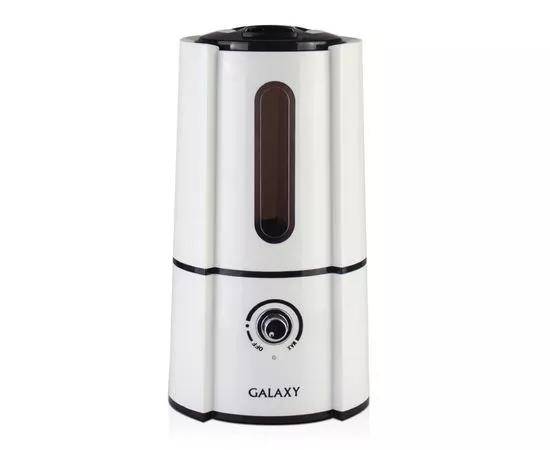 602217 - Увлажнитель воздуха Galaxy GL-8003, 35Вт, 2,5л, распыление 350мл/час, индикатор работы (1)