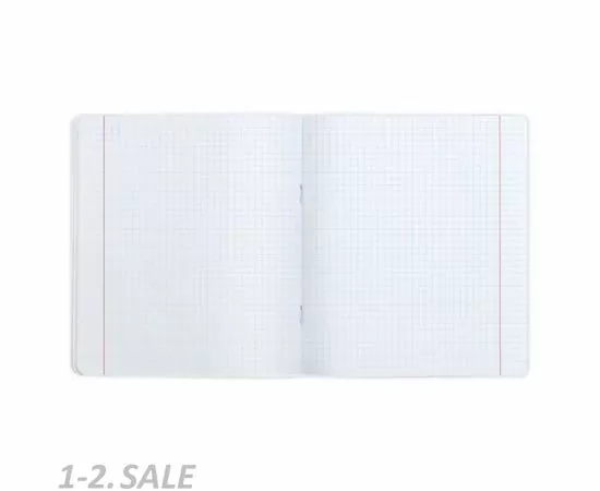 755315 - Тетрадь общая А5,48л,клетка,скрепка ЭКЗОТИКА НА ЧЕРНОМ 49529 в ассор 1159143 (3)