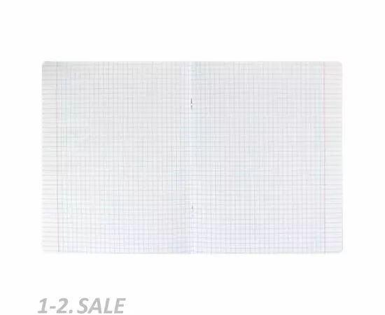 755328 - Тетрадь общая А5,48л,клетка,скрепка,обл.выб.твин ЧУДЕСНИКИ  51951 в ассор 1159135 (3)