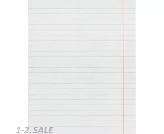 755340 - Тетрадь общая А5,48л,линия,скоба НЕПЕРЕДАВАЕМАЯ ПРИРОДА (48-0080) 5видов 992267 (4)