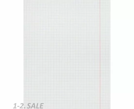 755364 - Тетрадь общая А5,60л,кл,скреп,обл.мел.карт,УФ-лак №1 School Tropical 975588 (4)