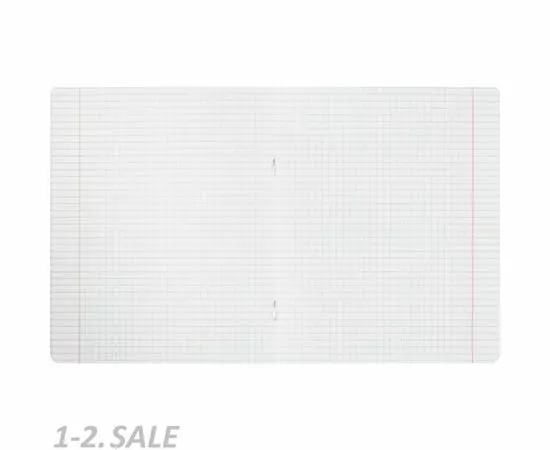 755570 - Тетрадь школьная А5 12л,клетка,скрепка Всегда на 5 ТШ12К9483/6 в ассорт 1159947 (6)