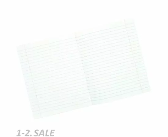 755613 - Тетрадь школьная А5 12л,линия,скрепка Сочный микс. ТЛБ126503 в ассорт 1159896 (3)