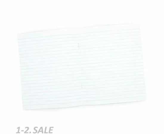 755708 - Тетрадь школьная А5 24л,линия,скрепка Яркие отпечатки. ТЛ246538 в ассорт 1159916 (3)