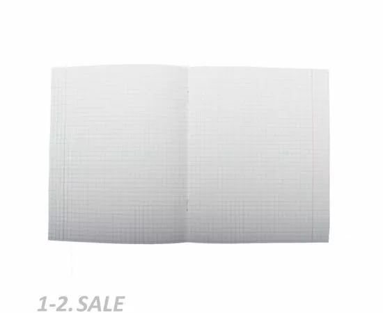 755727 - Тетрадь школьная А5,12л,клетка ЦВЕТУЩИЕ КАКТУСЫ 12-3708 5видов 1024988 (3)