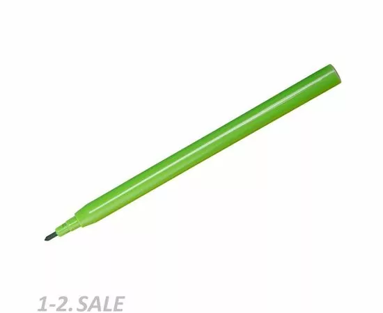 755963 - Фломастеры Стамм 6 цв. в блистере 892694 (4)