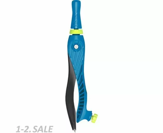 755977 - Циркуль Maped KIDZ EASY 360° 14 см, 181610, блистер, цв в асс 1110566 (3)