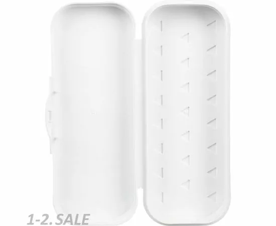 756098 - Пенал Стамм Котенок, 90х217х43, ПН163 629196 (3)