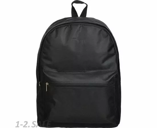 756153 - Рюкзак Superlimn черный 925261 (2)