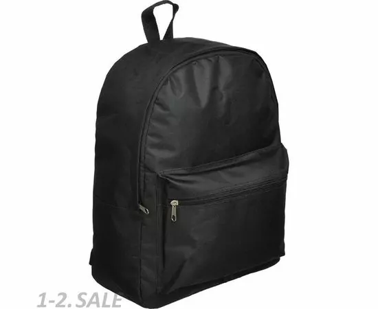 756153 - Рюкзак Superlimn черный 925261 (3)
