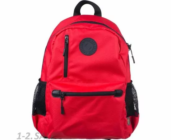 756181 - Рюкзак №1School Smart красный 1061329 (2)