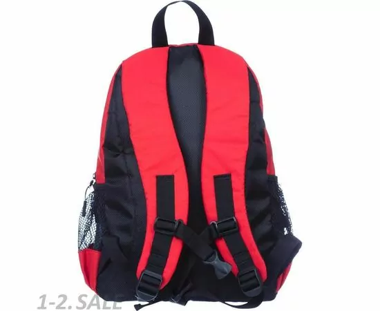 756181 - Рюкзак №1School Smart красный 1061329 (5)