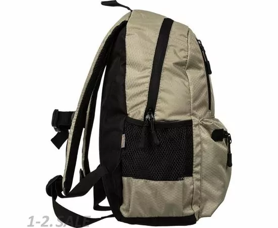 756182 - Рюкзак №1School Smart оливковый 1061331 (5)