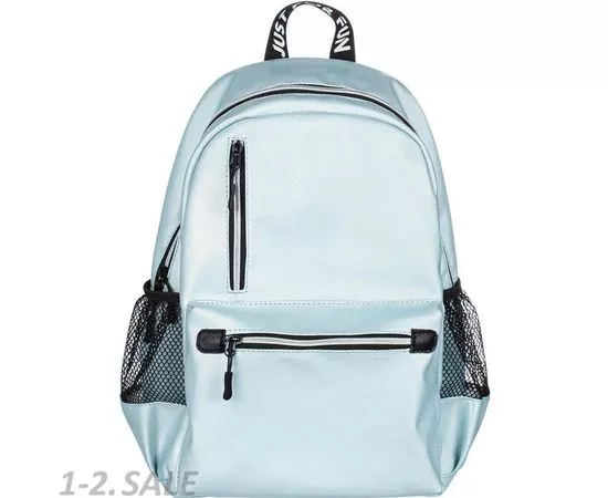 756184 - Рюкзак №1School Smart экокожа, зеленый 1117642 (2)