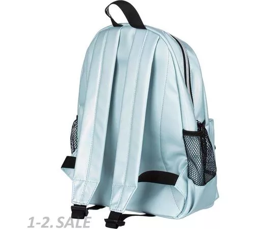 756184 - Рюкзак №1School Smart экокожа, зеленый 1117642 (7)