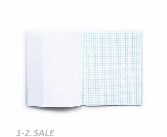 756262 - Обложка для тетради 350х210 мм  Flamingo 17 21, 100 мкм 1166641 (4)