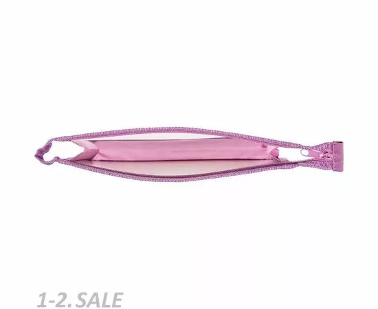 756308 - Папка для тетрадей №1 School Кот  А5 на молнии, пластик/ламин.картон,ПТ-715 1156580 (4)