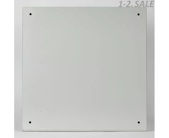 647125 - ЭРА щит с монтажной панелью метал. ЩМП-4.4.2-0 (400х400х220) (полн. компл.) IP31 NO-110-01 6962 (2)