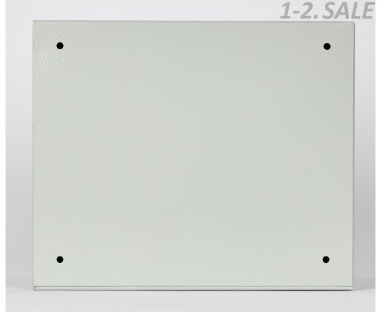 647128 - ЭРА щит с монтажной панелью метал. ЩМП-2.3.1-0 76 (250х300х155) (полн. компл.) IP31 NO-112-00 6993 (2)