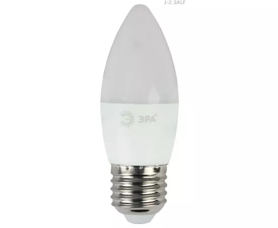656772 - ЭРА стандарт свеча B35 E27 11W(880lm) 4000K 4K 2394 (2)