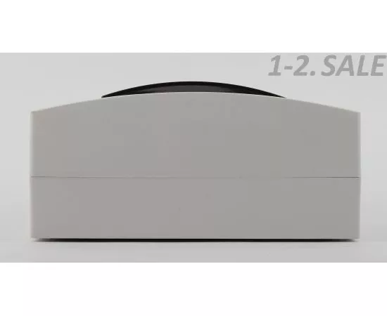 699250 - ЭРА SIMPLE бокс (корпус) пластик ЩРН-П-15 мод. навесной БЕЛЫЙ с дымчатой дверцей IP41 (3)