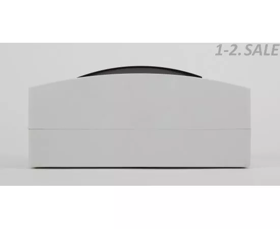 699258 - ЭРА SIMPLE бокс (корпус) пластик ЩРН-П- 4 мод. навесной IP41 (2)