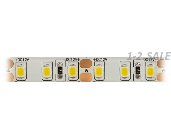 713380 - ЭРА лента св/д 12V 9.6W/m 120Led/m IP65 2700K 2K 5м LS2835-9,6-120-12-2700K-IP65-5m 4579 (3)