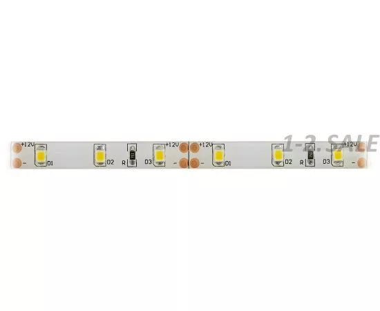 713393 - ЭРА набор лента св/д 12V 4.8W/m 60Led/m IP65 2700К 2К 5м б/п 2835kit-4,8-60-12-IP65-2700-5m 2164 (4)