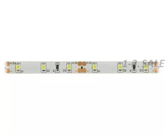 713394 - ЭРА набор лента св/д 12V 4.8W/m 60Led/m IP65 6500К 6К 5м б/п 2835kit-4,8-60-12-IP65-6500-5m 2140 (4)