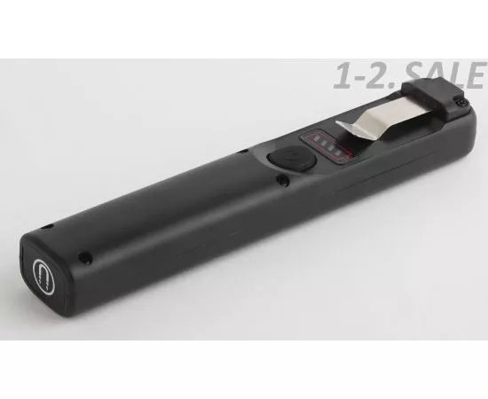 715254 - ЭРА фонарь Практик RA-701 3W COB micro USB магнит клипса-держатель 1200mA 8451 (2)