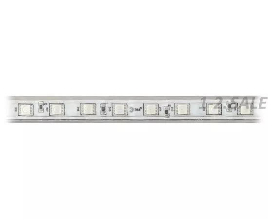 730937 - ЭРА Лента св/д 14,4W/m 220V 60Led/m мультиколор IP67 20м LS5050-14,4-60-220-RGB-IP67-20m 3819 (4)