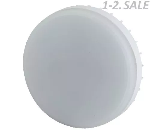 734620 - ЭРА ECO GX53 10W(800lm) 6500K 6K 27х75 LED-GX-10W-865-GX53 R 5499 (2)