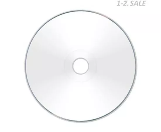 28937 - DVD-R Mirex 16x, 4.7Gb printable inkjet Bulk/по100шт. полная заливка 209799 (3)