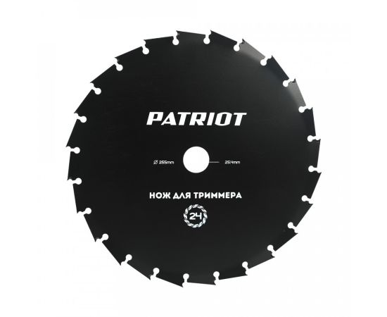 764958 - PATRIOT Нож TBM-24, 809115224 (1)