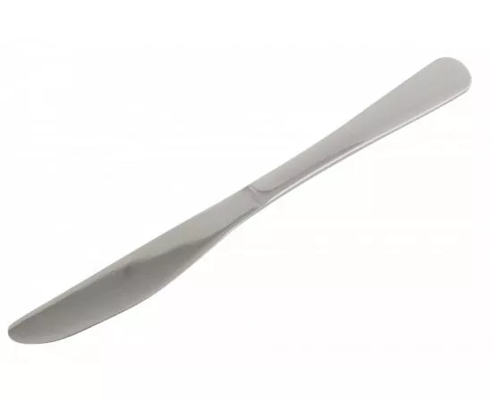768055 - Нож столовый MILANO, нерж.сталь, набор 2шт/уп, цена за уп, 7295 Mallony (1)