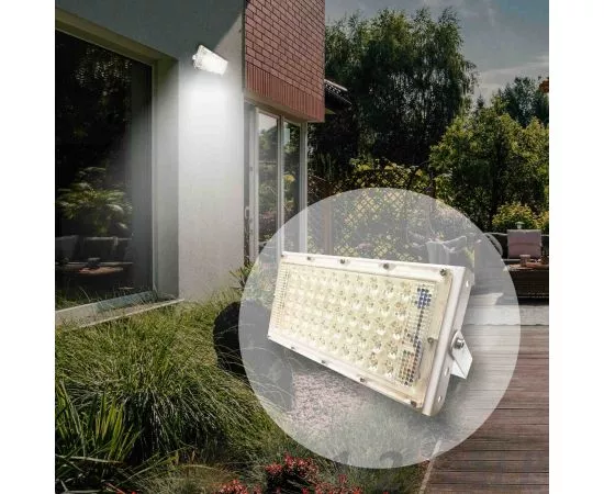 760287 - APEYRON Прожектор св/д трансформер 50W(4500lm) 4000К 4K IP65 белый 212х107х27 05-35 (3)